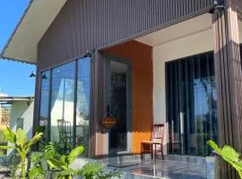 TUTA House