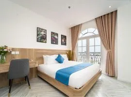 Novus Sol Hotel Phu Quoc