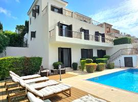 Hillside Azure, Hotel in Polis Chrysochous