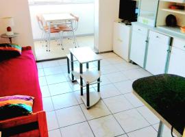 Mimi, hotel i Port-la-Nouvelle