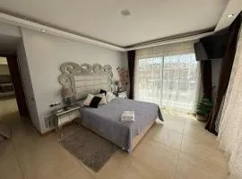 Apartamento Amposta