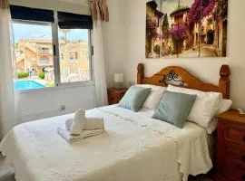 Casa Maria by Rental Hero