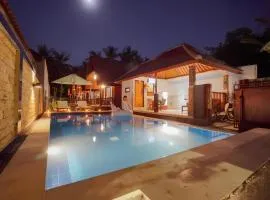 Double'D Hostel