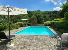 Paddock Lodge - Suites Wellness & Chambres d'hôtes