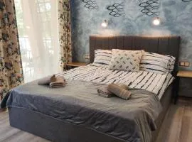 Студио Sea, к-с Нестинарка