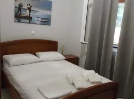 Paleros vacation