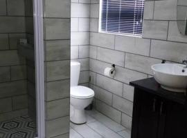 Twee Wilgers Bed & Breakfast, hotel v destinaci Randfontein