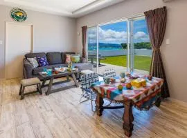 Large garden & BBQ possible! Kouri Island, 6 people can stay, parking lot available Kouri base Noa