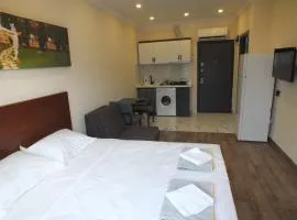 Antalya Apart House - 15