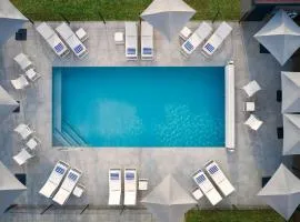 Courtyard by Marriott Lyon Eurexpo Stadium