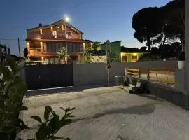 Casa Del Mare- Plazhi i Vjeter