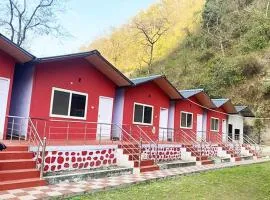 Resort Red Stone