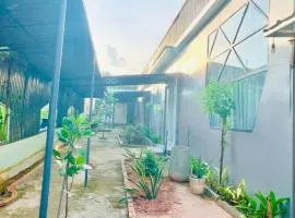Hoàng Nam Motel Bình Dương