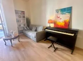 Splendid central apartment Nice