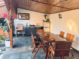 Casa Teo