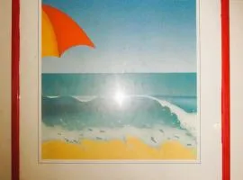 MER à 3mn avec ses poissons et petits plaisirs ! !