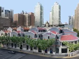 Moxy Shanghai Putuo