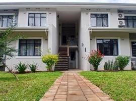 Khaya Apartments Victoria Falls Estate, self catering accommodation in Victoria Falls