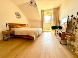 Apartmán Melita Rajecké Teplice