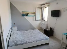 Studio proche centre ville