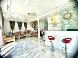 K Hotel Phú Quý