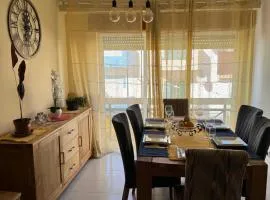 D&V Apartment
