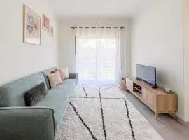 Amorosa Beach Apartment