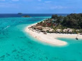 Bulow Casa Grand View Resort