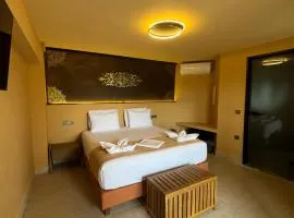 Mandragoras Eco Friendly Resort