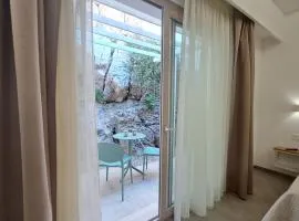 Mare e Mura Apartments