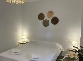 Villa Ethel Vourvourou