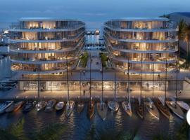 Waterfront Porto Antico House, hotel a Genova