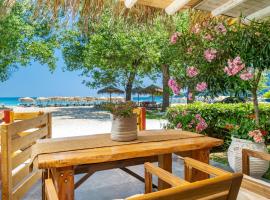 Studios Aigaio, hotel a Skala Potamias