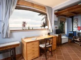 La casina incantata