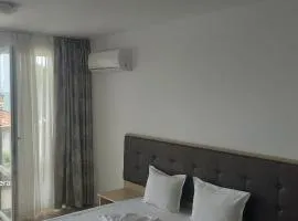 Apartman RS