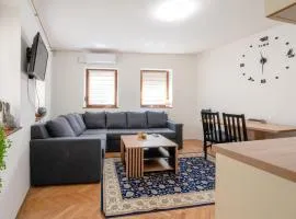 Quiet Apartments with FREE PARKING