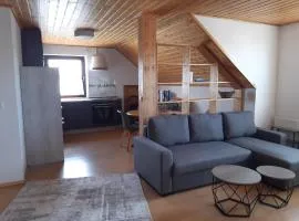 Wohnung Karin
