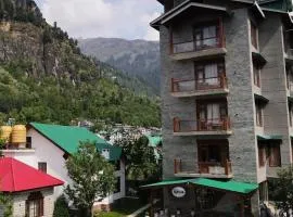 Snow Park Villas & Resort