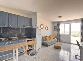 Palm Garden Apartment