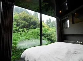 水鏡の離れ-Okuyugawara-