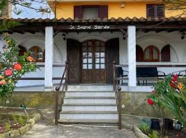 Bed and Breakfast Il Sogno Sardo