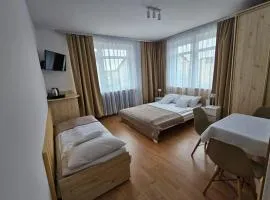 Pokoje Gościnne Pod Kotwicą