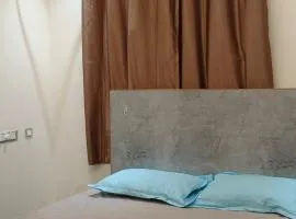 GK Luxury Stay