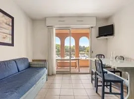 T2 Meublé 38m² loggia 6 pers maxi