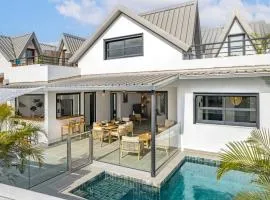 VILLA M - Entre mer montagne