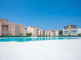 Studio Meublé 25m² Piscine Et Plage