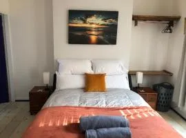 Stylish flat in Chesterfield near Peak District