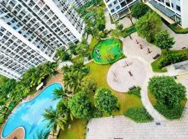 AN Home 2PN2WC Full Nội Thất 0806