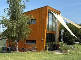 Casita Wijchen complete Tiny house
