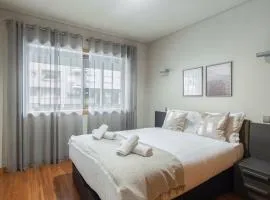 GuestReady - São Mamede Nest